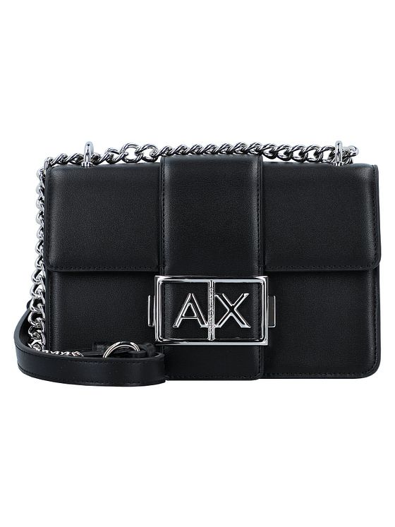 Armani Exchange Bolsa de hombro 19 cm Armani Exchange Bolsa de hombro 19 cm