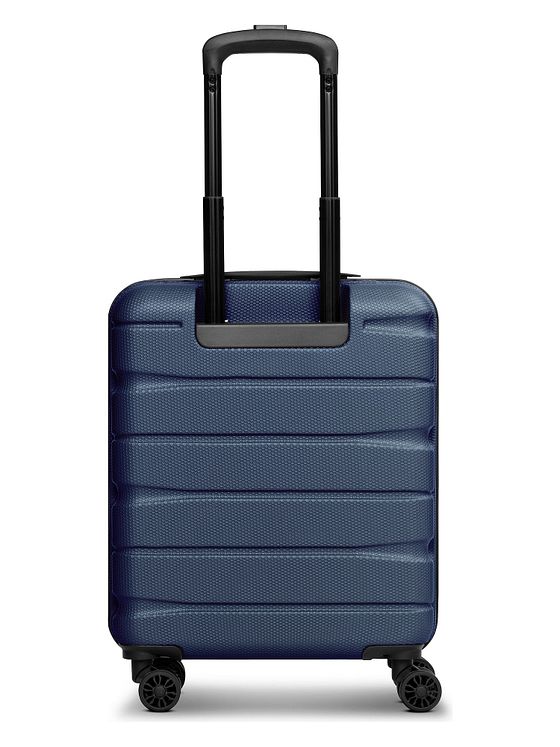 Franky Munich 4.0 4 kolečka Kabinkový kufr S 53 cm s roztažitelným záhybem