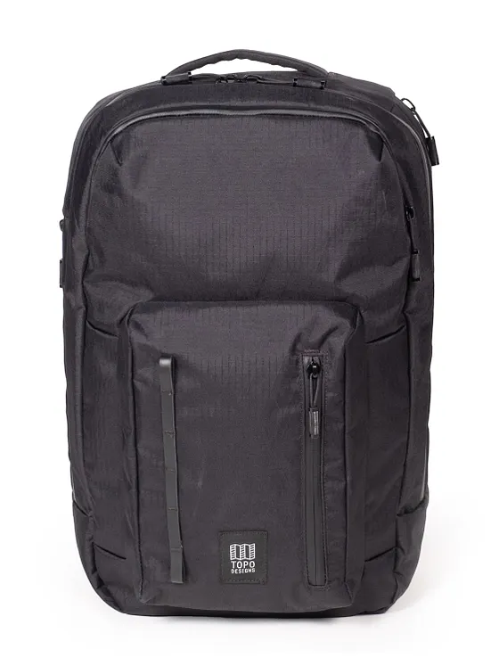 Topo Designs Global Denní batoh 46 cm Kapsa na notebook Topo Designs Global Denní batoh 46 cm Kapsa na notebook