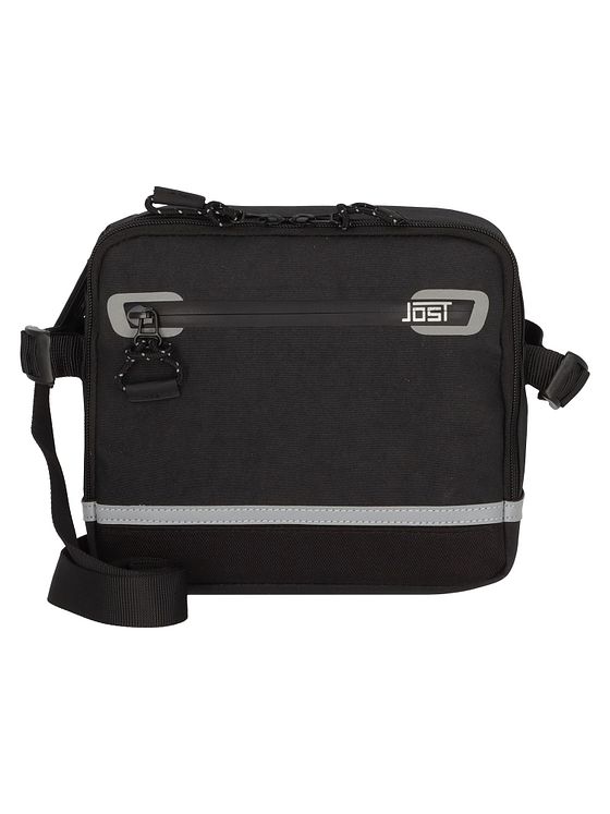 Jost Lillehammer skuldertaske 21 cm