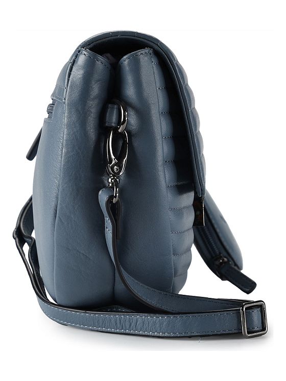 Picard Evolute Skuldertaske Læder 25 cm