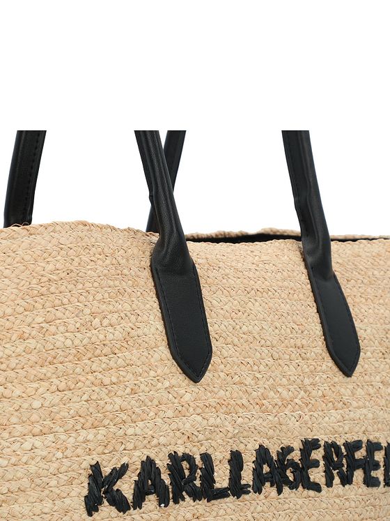 Karl Lagerfeld Essential Shopper-taske 48 cm Karl Lagerfeld Essential Shopper-taske 48 cm