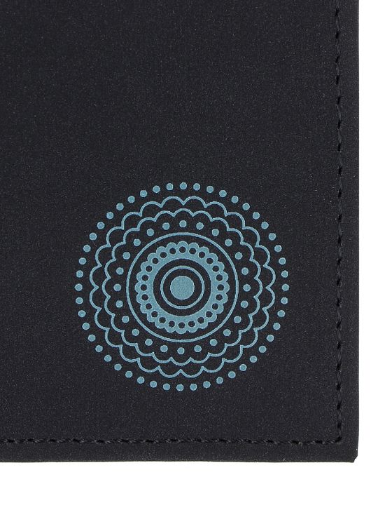 oxmox New Cryptan Pung RFID-beskyttelse 8.5 cm oxmox New Cryptan Pung RFID-beskyttelse 8.5 cm