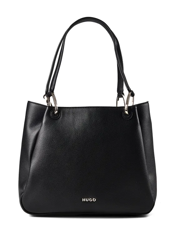Hugo Orin 2.0 Axelväska Läder 33 cm Hugo Orin 2.0 Axelväska Läder 33 cm