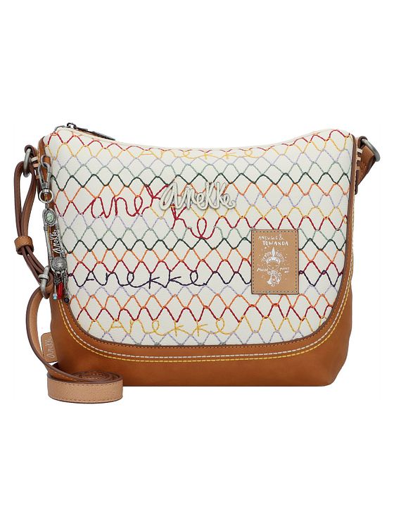 Anekke Menire Skuldertaske 33.5 cm