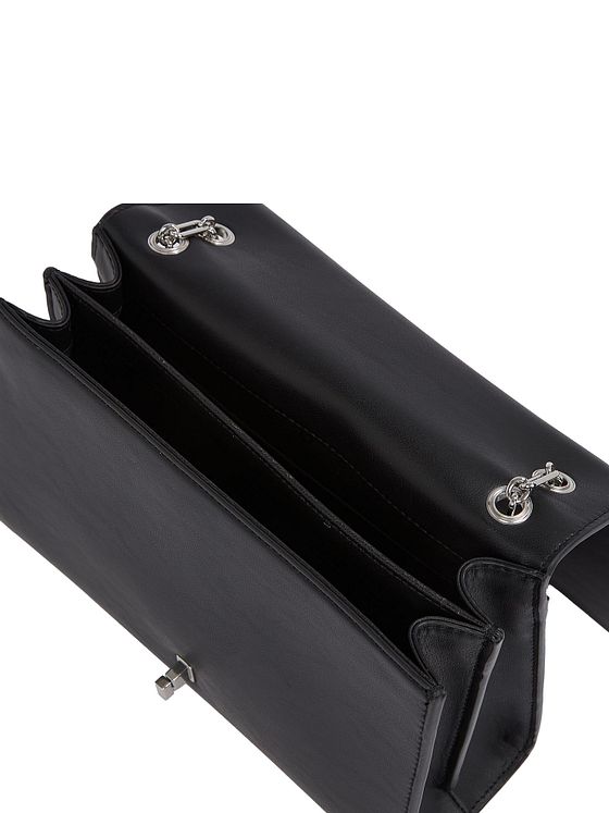 Calvin Klein Re-Lock Skuldertaske 25 cm Calvin Klein Re-Lock Skuldertaske 25 cm