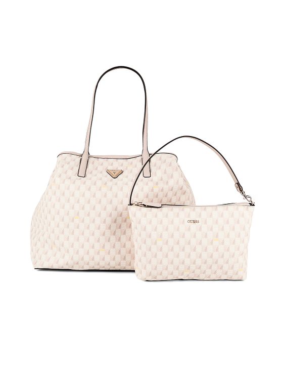 Guess G Wave II Shopper taske 40 cm Guess G Wave II Shopper taske 40 cm