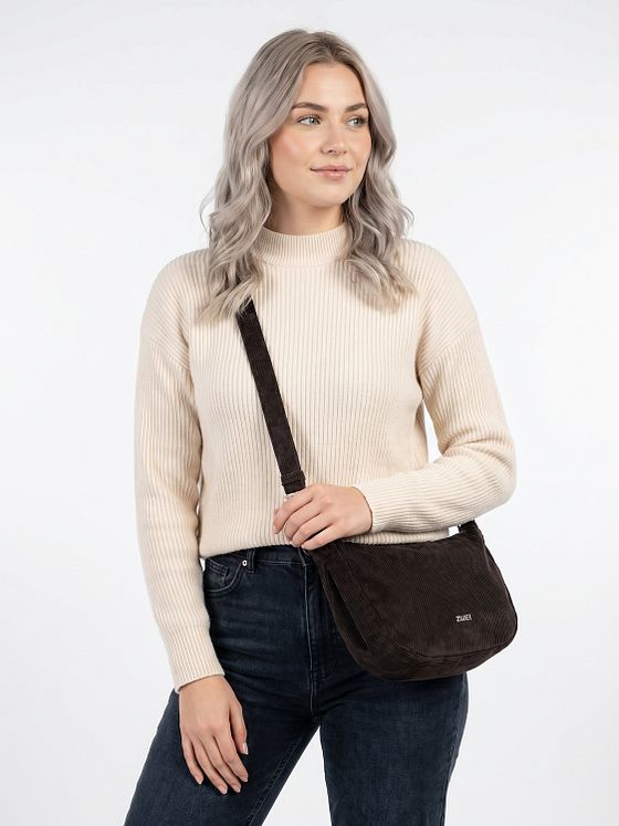 Zwei Mademoiselle.M Bolsa de hombro 34 cm Zwei Mademoiselle.M Bolsa de hombro 34 cm