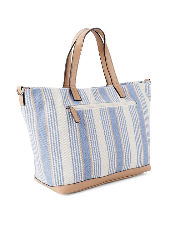 Tom Tailor Gilda Shopper-taske L 46 cm