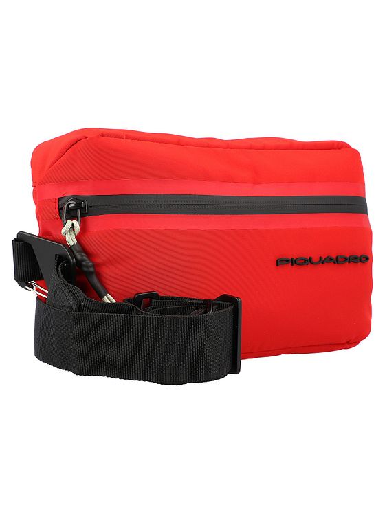 Piquadro PQ-M bæltetaske 27 cm