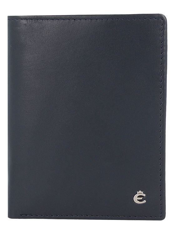 Esquire Harry tegnebog i læder 9,3 cm Esquire Harry tegnebog i læder 9,3 cm