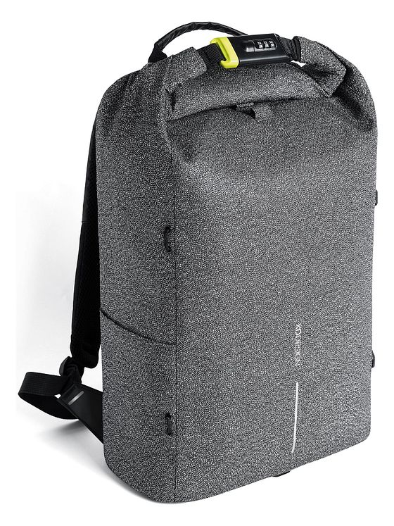 XD Design Urban Backpack RFID 46 cm rum til bærbar computer