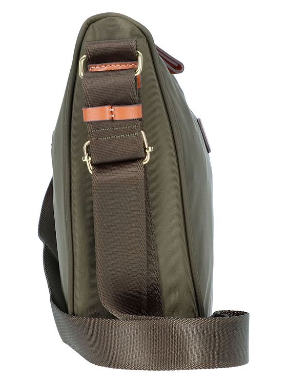 Bric's X-Bag skuldertaske 31 cm