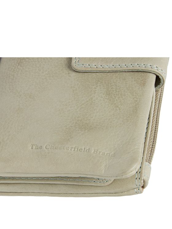 The Chesterfield Brand Fresno Pung RFID-beskyttelse Læder 10 cm