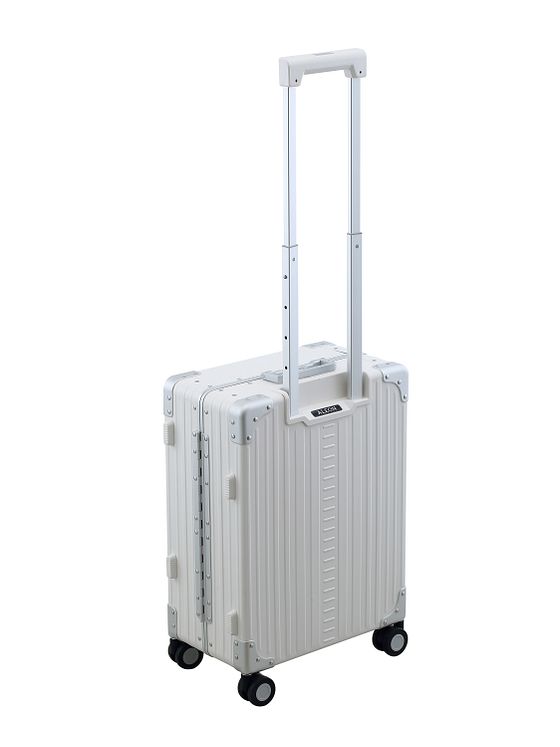 Aleon Fortis 4 Rollen Kabinentrolley 54 cm