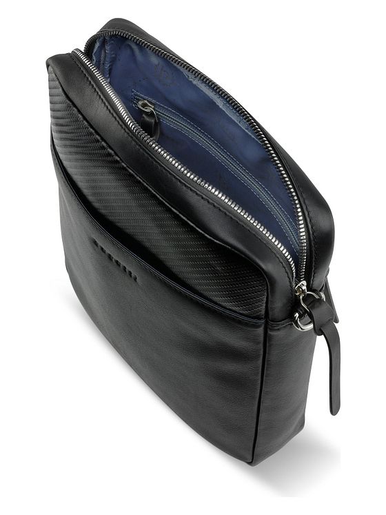 bugatti Comet Skuldertaske Læder 17 cm