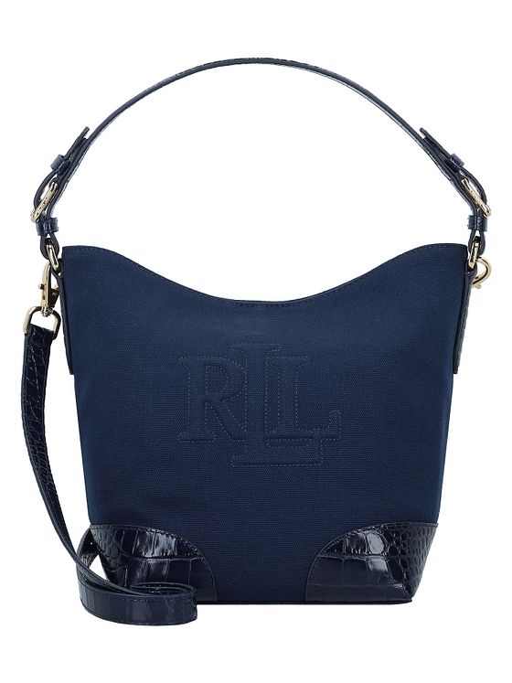 Lauren Ralph Lauren Witley Skuldertaske 29 cm