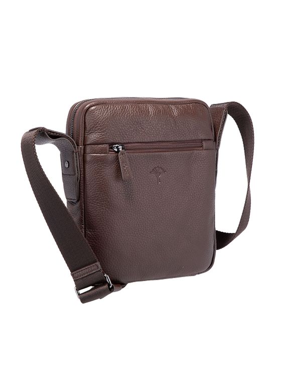 Joop! Cardona Remus Skuldertaske Læder 23 cm