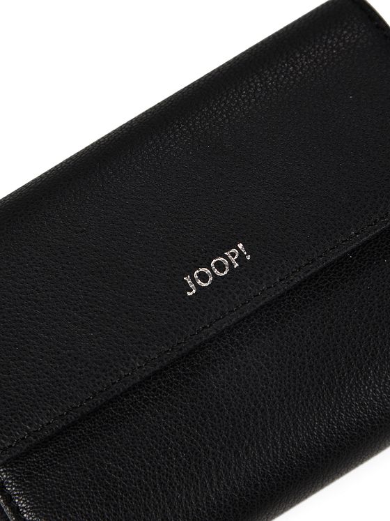 Joop! Lantea Pung RFID-beskyttelse Læder 13.5 cm