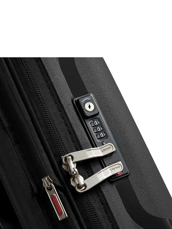 Delsey Paris Clavel 4-hjulet trolley 76 cm