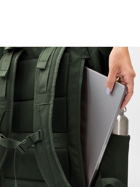 Got Bag Pro Pack rejserygsæk 53 cm med rum til bærbar computer Got Bag Pro Pack rejserygsæk 53 cm med rum til bærbar computer