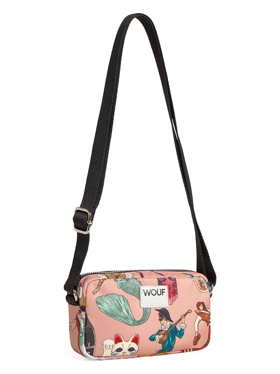 Wouf Daily Skuldertaske 19 cm