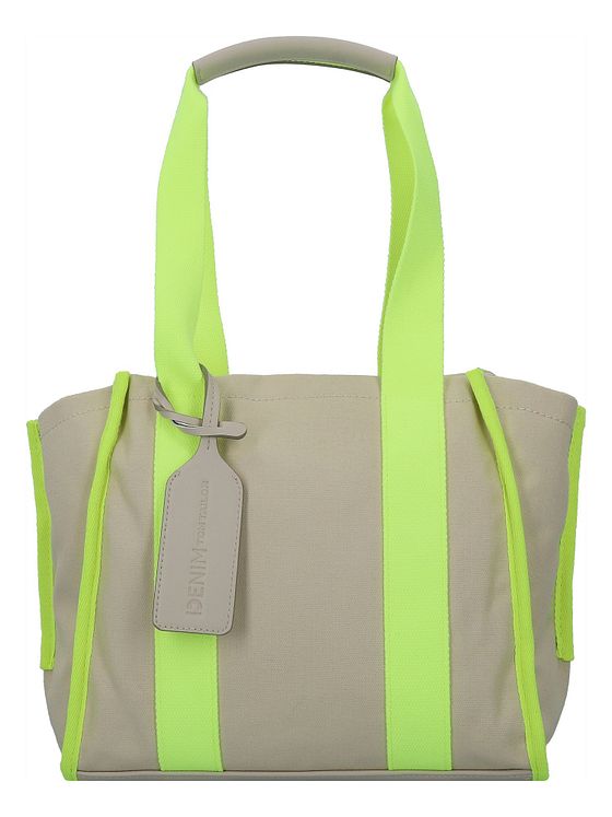 Tom Tailor Denim Alani Skuldertaske 40 cm Tom Tailor Denim Alani Skuldertaske 40 cm