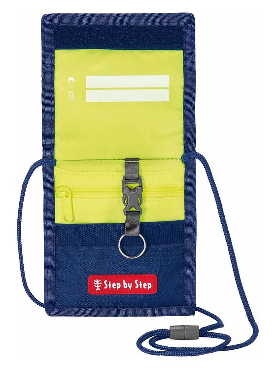 Step by Step Halspose 13,5 cm