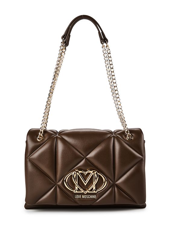 Love Moschino Skuldertaske 28 cm