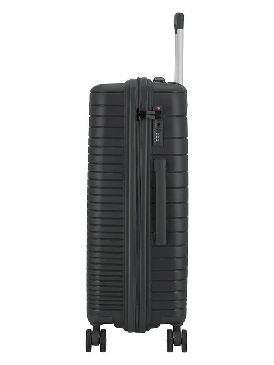 d & n Travel Line 4600 4 hjul Trolley M 65 cm d & n Travel Line 4600 4 hjul Trolley M 65 cm