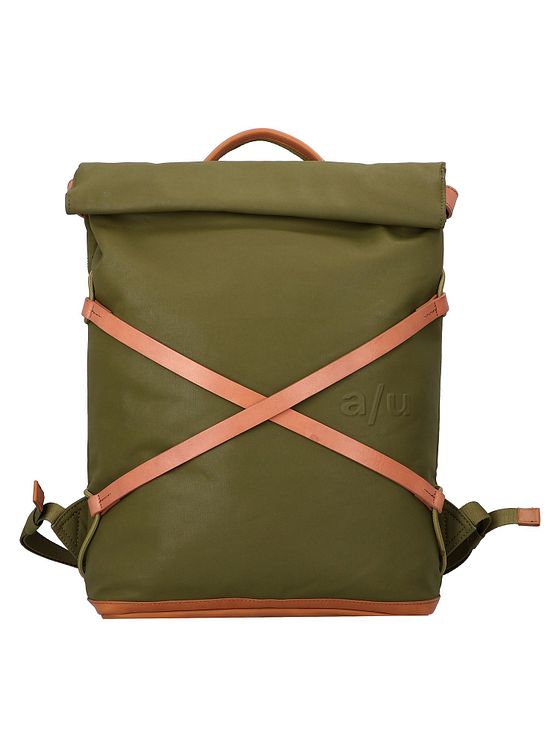 aunts & uncles Japan Yokohama-rygsæk 40 cm med rum til bærbar computer