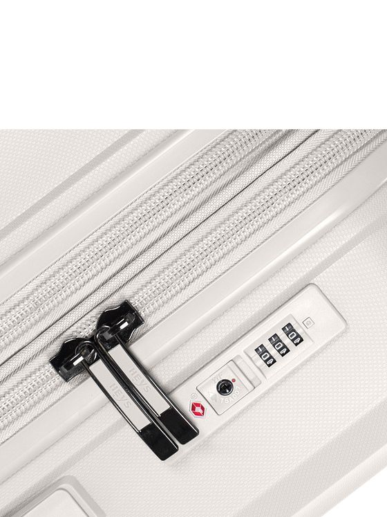 Heys AirLite 4 hjul Trolley L 76 cm med strækfold