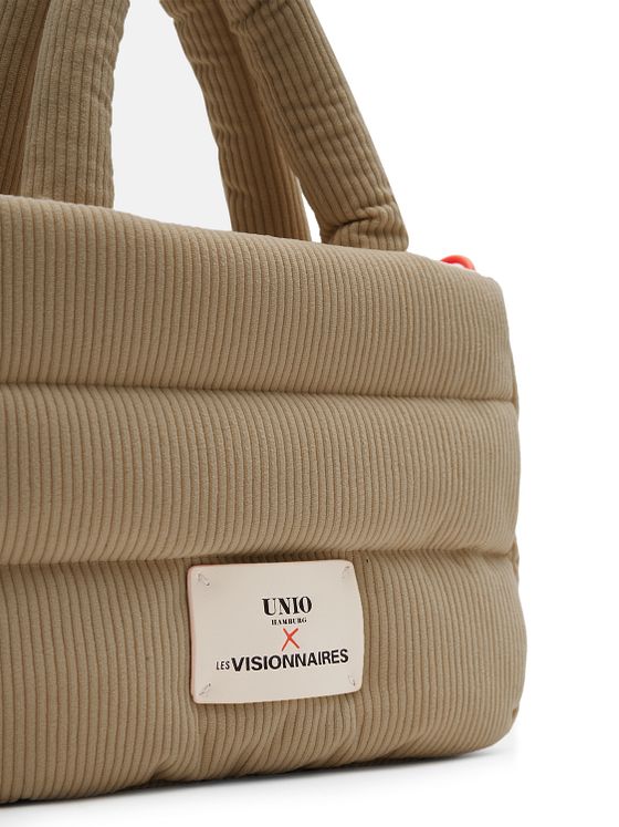 LES VISIONNAIRES Unio Cortina S Kabelka S 32 cm