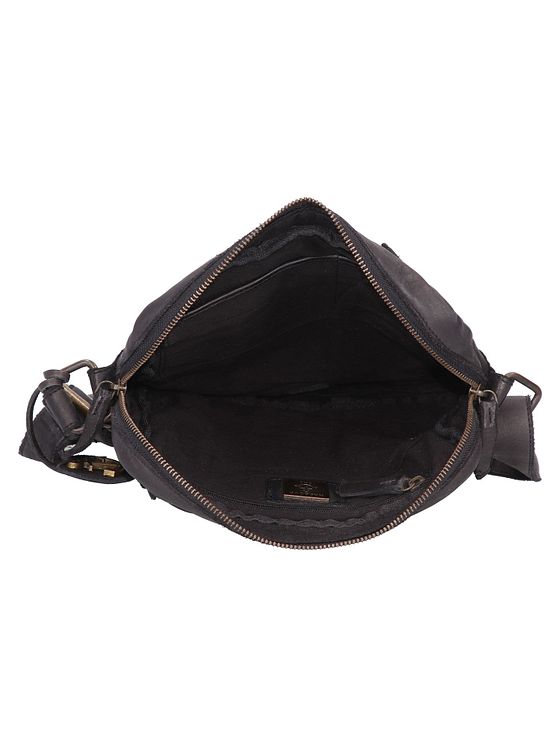 Harbour 2nd Cool Casual Arion skuldertaske i læder 23 cm Harbour 2nd Cool Casual Arion skuldertaske i læder 23 cm