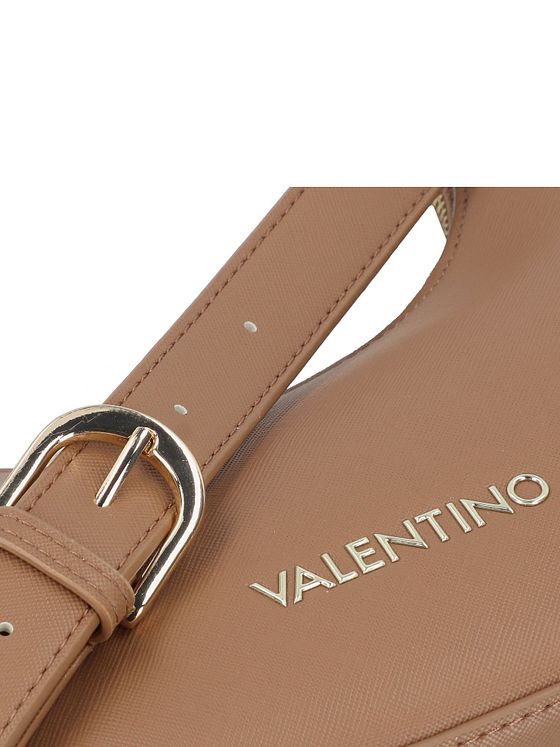 Valentino Zero Taška přes rameno Kůže 22 cm