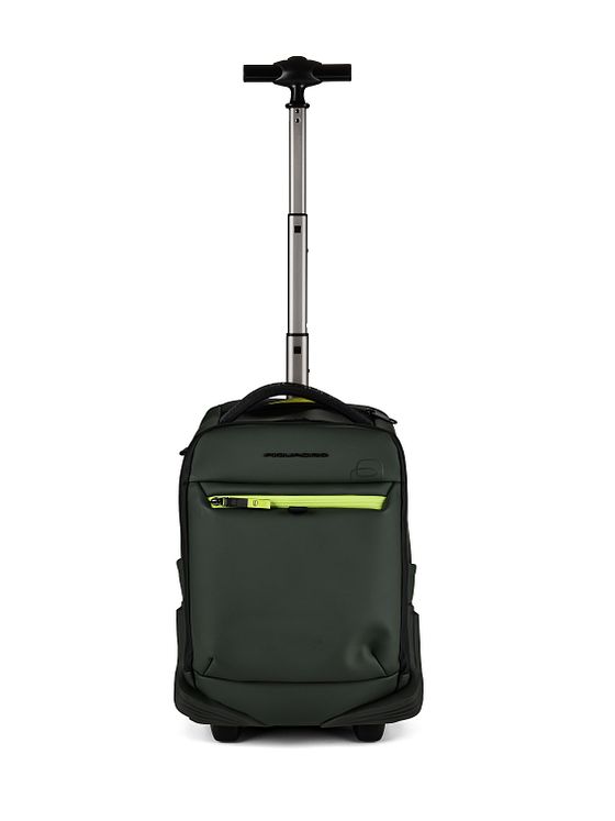 Piquadro Corner 2-hjulet Business trolley 40 cm Piquadro Corner 2-hjulet Business trolley 40 cm