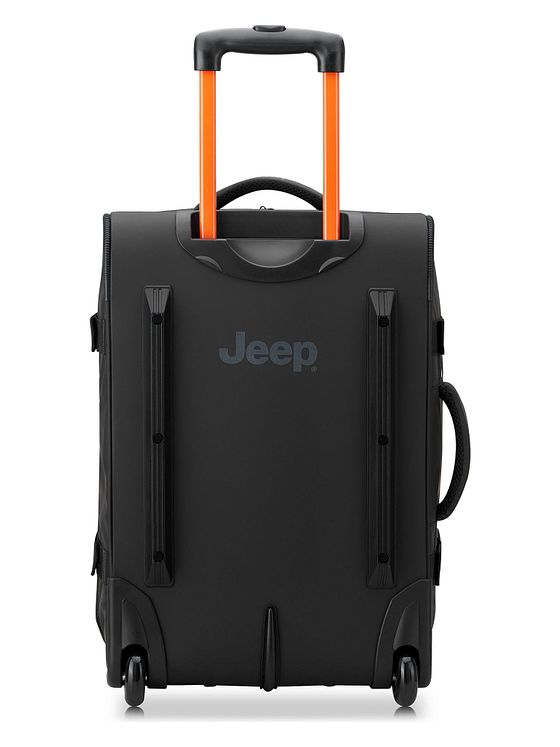 Jeep JS007C 2 hjul Kabinetrolley 55 cm