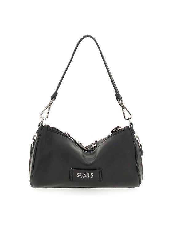 Gabs Pepita Skuldertaske Læder 20 cm med strækfold Gabs Pepita Skuldertaske Læder 20 cm med strækfold