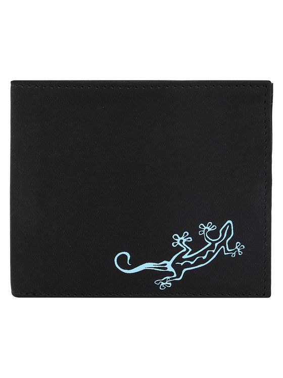 oxmox New Cryptan Pung RFID-beskyttelse 12 cm