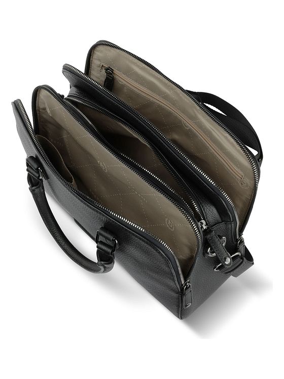 bugatti Elsa Håndtaske Læder 32 cm