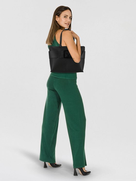 Armani Exchange Susy Shopper-taske 30 cm