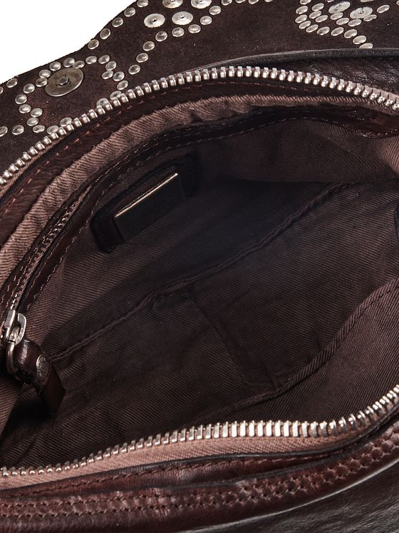Campomaggi Adele Crossbody-laukku Nahka 29 cm Campomaggi Adele Crossbody-laukku Nahka 29 cm