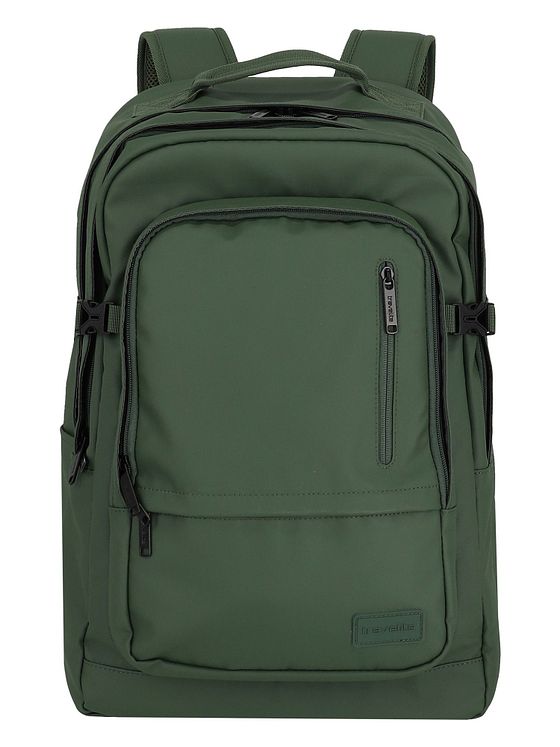 Travelite Basics Daypack 48 cm Laptoprum