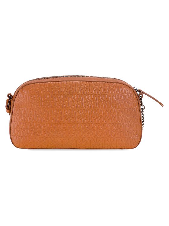 Mywalit Skuldertaske i læder 25 cm