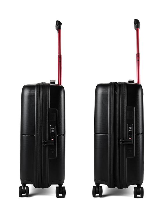 American Tourister Dashpop Disney 4 rullaa Lentolaukut 55 cm Joustava