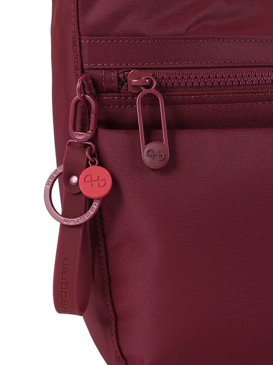 Hedgren Inner City Bolsa de hombro Bloqueo RFID 34.5 cm Hedgren Inner City Bolsa de hombro Bloqueo RFID 34.5 cm