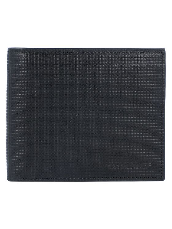 Davidoff Paris læderpung 11,5 cm