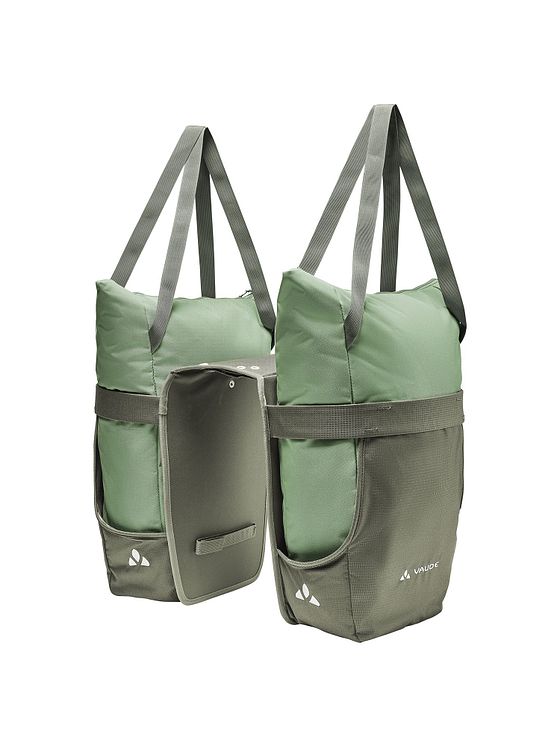 Vaude TwinShopper Cyklistická taška 42 cm