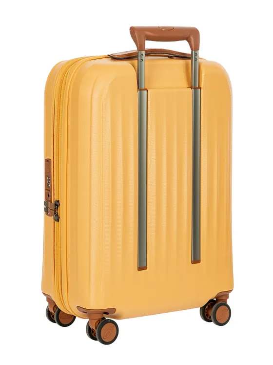 Bric's Taormina 4-hjulig Resväska S 57 cm med expansionsveck Bric's Taormina 4-hjulig Resväska S 57 cm med expansionsveck