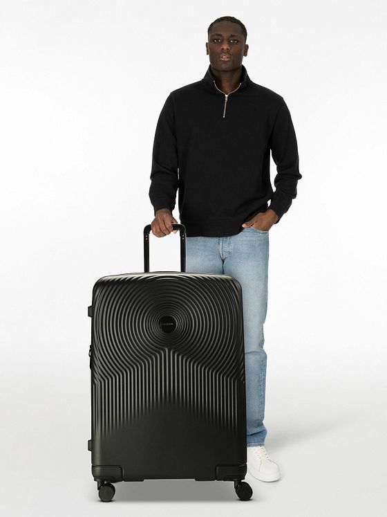 Gabol Radar 4 hjul Trolley 76 cm